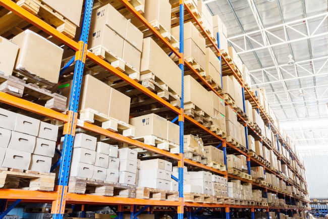 Regalinstandsetzung durch Rack24 GmbH Regalinstandsetzung durch Rack24 GmbH